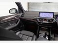 BMW X3 2.0 20d MHT M Sport Auto xDrive Euro 6 (s/s) 5dr 57