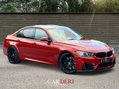 BMW M3 3.0 M3 Competition Edition Package Semi-Auto 4dr 6