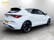Cupra Leon 1.5 eTSI EVO V1 Hatchback 5dr Petrol Hybrid DSG Euro 6 (s/s) (150 ps) Crui 14
