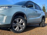 Suzuki Vitara SZ-T BOOSTERJET MHEV 15