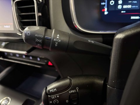 Citroen C5 Aircross 1.2 C5 AirCross Shine PureTech S/S 5dr 21