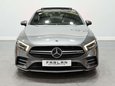 Mercedes-Benz A Class 2.0 A35 AMG (Premium Plus) Hatchback 5dr Petrol SpdS DCT 4MATIC Euro 6 (s/s 9