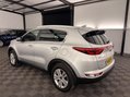 Kia Sportage 1.6 GDi 2 Euro 6 (s/s) 5dr 51