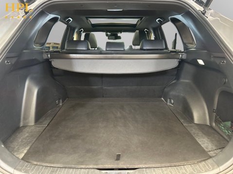 Toyota Rav4 2.5 VVT-h GPF Dynamic SUV 5dr Petrol Hybrid CVT 4WD Euro 6 (s/s) (222 ps) 22