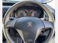 Peugeot Bipper 1.4 HDi 8v S Class II Panel Van 3dr Diesel Manual FWD L1 H1 (123 g/km, 70 b 28