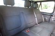 Renault Trafic 1.6 dCi ENERGY 27 Sport Nav Minibus Double Cab 5dr Diesel Manual SWB Euro 6 10