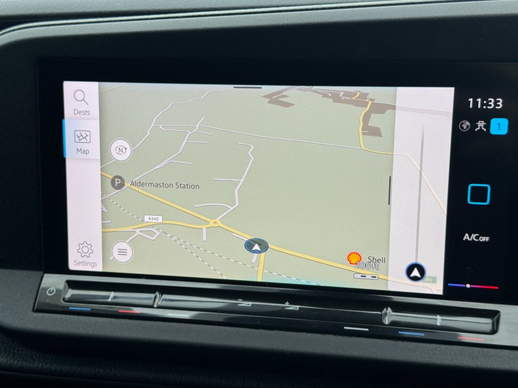 2021 Volkswagen CaddySWB L1H1 [SOLD MM] Commerce Pro C20 Air Con Nav Sensors EURO 6 NO VAT — thumbnail 32 of 51
