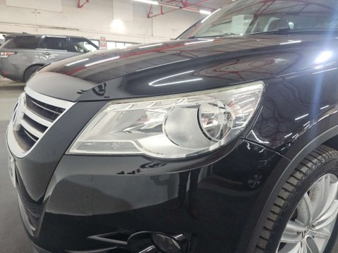 Volkswagen Tiguan 2.0 Tiguan Sport TDI 4Motion 140 Auto 4WD 5dr 95