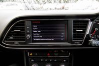 SEAT Leon TSI FR TECHNOLOGY 29