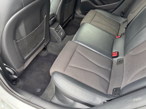 Audi A3 S LINE TFSI BLACK EDITION 42