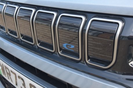 Jeep Avenger 1St Edition 13