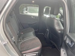 Ford Kuga 2.5h Duratec ST-Line CVT Euro 6 (s/s) 5dr 28