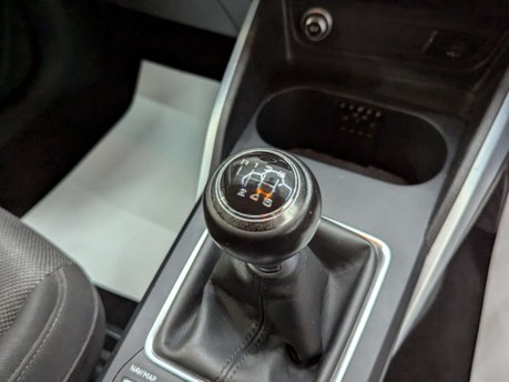 Audi Q2 1.6 Q2 Sport 30 TDI 5dr 86