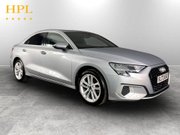 Audi A3 1.5 TFSI 35 Sport Saloon 4dr Petrol S Tronic Euro 6 (s/s) (150 ps) Air Con 1