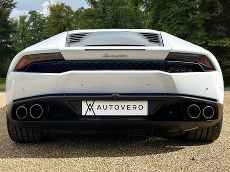 Lamborghini Huracan LP 610-4 6