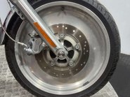 Harley-Davidson V-Rod VRSCA 1100 2002 ONLY 10K MOT MAY 2027 WARRANTY CRUISER BIKE 20