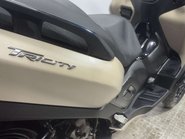 Yamaha Tricity 300 2024 ONLY 443 MILES!! 3 WHEELER TRIKE RIDE ON A CAR LICENCE 300CC 34