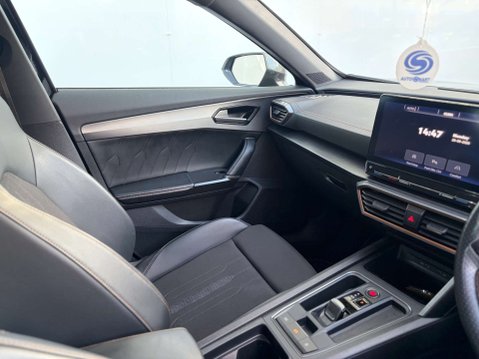 Cupra Formentor 2.0 Formentor VZ1 TSi Evo Semi-Auto 5dr 23