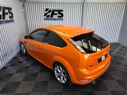 Ford Focus 2.5 SIV ST-2 Hatchback 3dr Petrol Manual (224 g/km, 221 bhp) 19