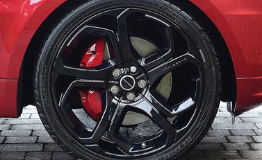 Land Rover Range Rover Sport 4.4 SDV8 Autobiography 12