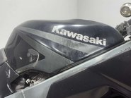 Kawasaki ZZR 1991 CLASSIC SPORTS TOURER PROJECT BIKE SPARES OR REPAIR 600CC 14