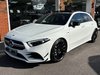 Mercedes-Benz A Class 2.0 A35 AMG (Premium Plus) Hatchback Petrol 7G-DCT 4MATIC Euro 6 (306ps)