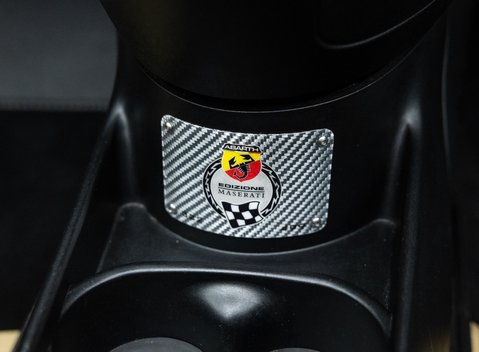 Abarth 695 Edizione Maserati 35