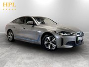 BMW i4 40 83.9kWh Sport Gran Coupe 5dr Electric Auto eDrive (340 ps) Heated Seats 1