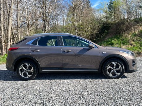 Kia Xceed 1.0 XCeed 2 ISG 5dr