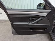 BMW 5 Series 3.0 535d M Sport Auto 4dr 58