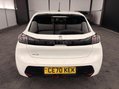 Peugeot 208 1.2 PureTech Allure Premium Euro 6 (s/s) 5dr 52