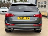 Audi Q5 3.0 TDI V6 S line S Tronic quattro Euro 4 5dr 6