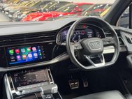 Audi SQ7 4.0 TDI V8 SUV 5dr Diesel Tiptronic quattro Euro 6 (s/s) (435 ps) 35