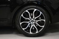 Land Rover Range Rover Sport 3.0 Range Rover Sport HSE Silver D MHEV Auto 4WD 5dr 18
