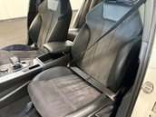 Audi A4 2.0 A4 S Line 35 TFSI Semi-Auto 5dr 40