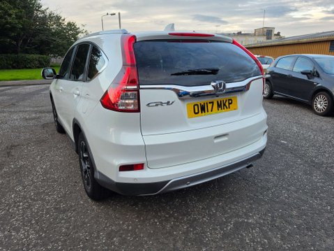 Honda CR-V 1.6 CR-V SE+ i-DTec 4x2 5dr 35