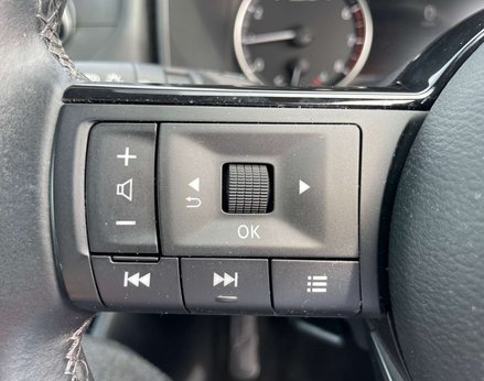Nissan Qashqai 1.3 Qashqai Acenta Premium DiG-T MHEV 5dr 51
