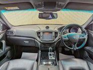 Maserati Ghibli 3.0 Ghibli DV6 Auto 4dr 47