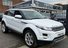 Land Rover Range Rover Evoque 2.2 Range Rover Evoque Pure SD4 Auto 4WD 5dr