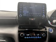 Toyota Yaris Cross 1.5 VVT-h Design SUV 5dr Petrol Hybrid E-CVT Euro 6 (s/s) (116 ps) 18