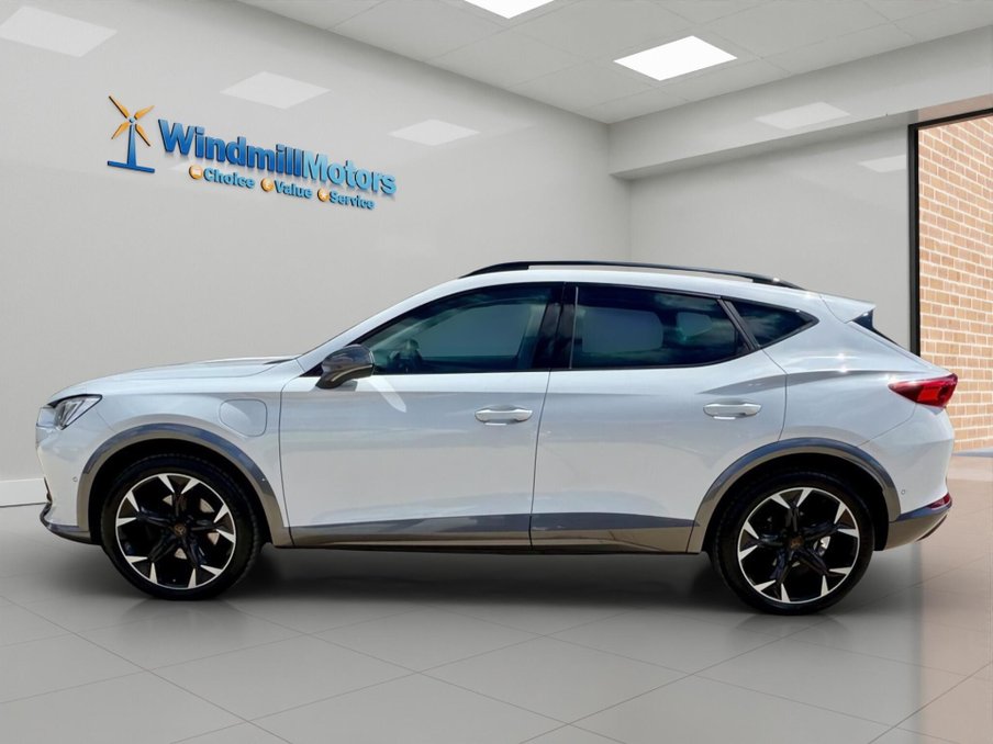 2022 Cupra Formentor — image 7