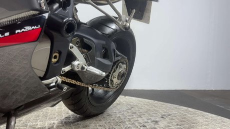 MV Agusta F4 1000 2007 25K NEW MOT CLASSIC COLLECTORS SPORTS BIKE 1000CC 22