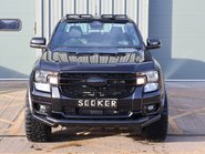 Ford Ranger DEMO MODEL TREMOR ECOBLUE  STYLED BY SEEKER BEST IN UK  8