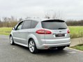 Ford S-Max 2.2 TDCi Titanium X Sport Euro 5 5dr 10