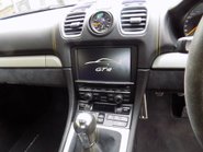 Porsche Cayman GT4 981 3.8 15