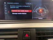 BMW 1 Series 2.0 120d xDrive M Sport Shadow Edition Auto 4WD 5dr 20