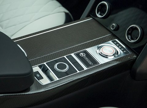 Land Rover Range Rover 5.0 SVAutobiography Dynamic 22