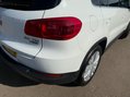 Volkswagen Tiguan 2.0 TDI BlueMotion Tech Match Edition 2WD Euro 6 (s/s) 5dr 14