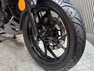 Suzuki V-Strom 250 2018 ONLY 11K LIGHT WEIGHT ADVENTURE BIKE 250CC A2 45