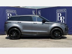 Land Rover Range Rover Evoque 2.0 D180 R-Dynamic SE SUV 5dr Diesel Auto 4WD Euro 6 (s/s) (180 ps) 3